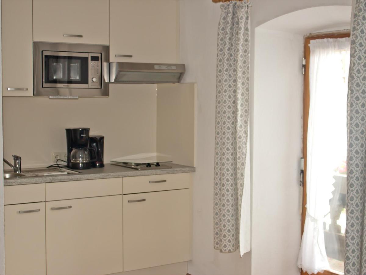 Biererhof Villa Rottau Ngoại thất bức ảnh