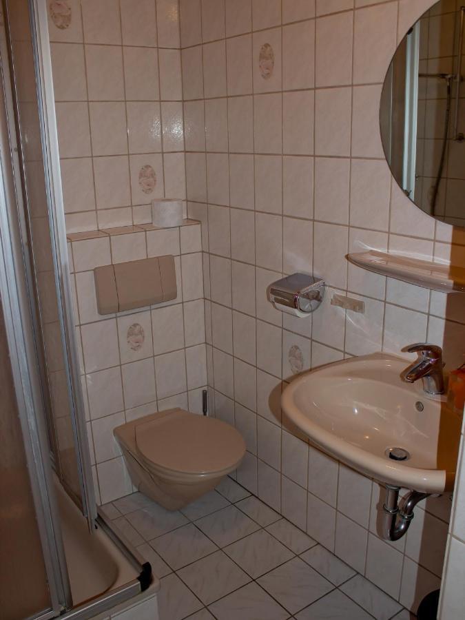 Biererhof Villa Rottau Ngoại thất bức ảnh