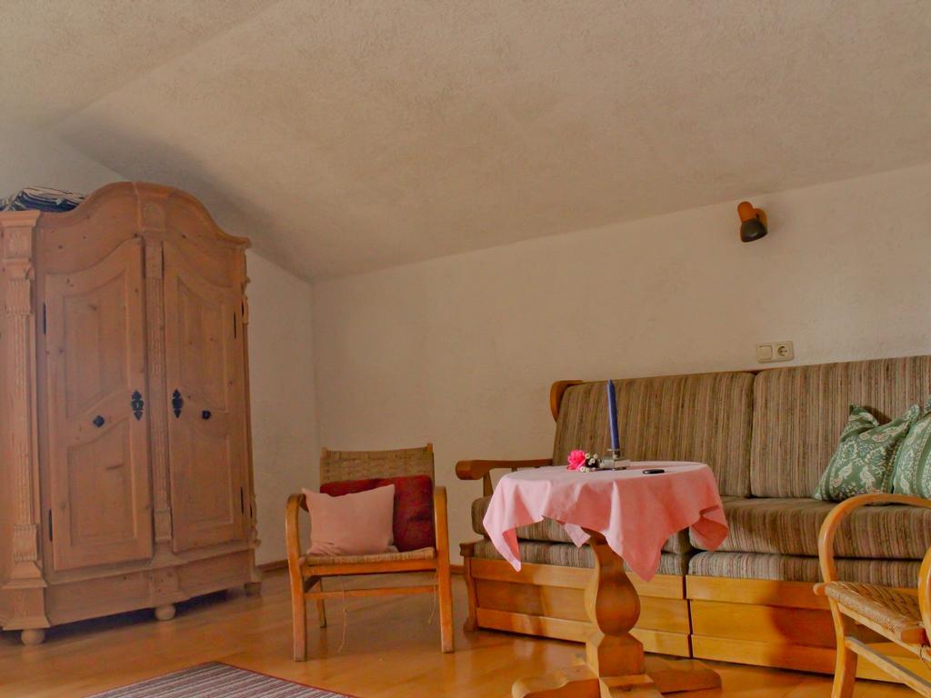 Biererhof Villa Rottau Phòng bức ảnh
