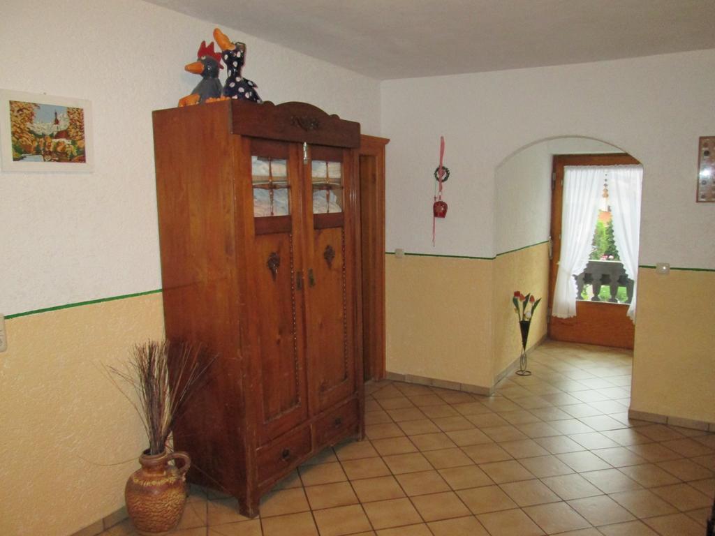Biererhof Villa Rottau Ngoại thất bức ảnh